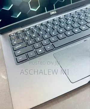 New Laptop Dell Latitude 5310 16GB Intel Core i7 SSD 512GB