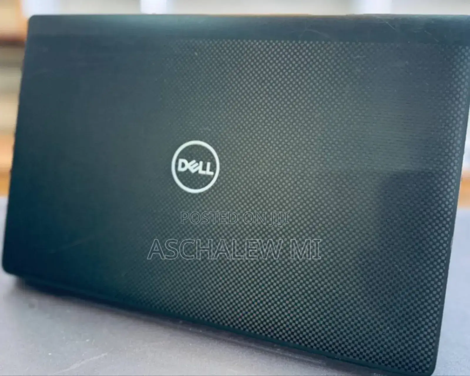 New Laptop Dell Latitude 5310 16GB Intel Core i7 SSD 512GB