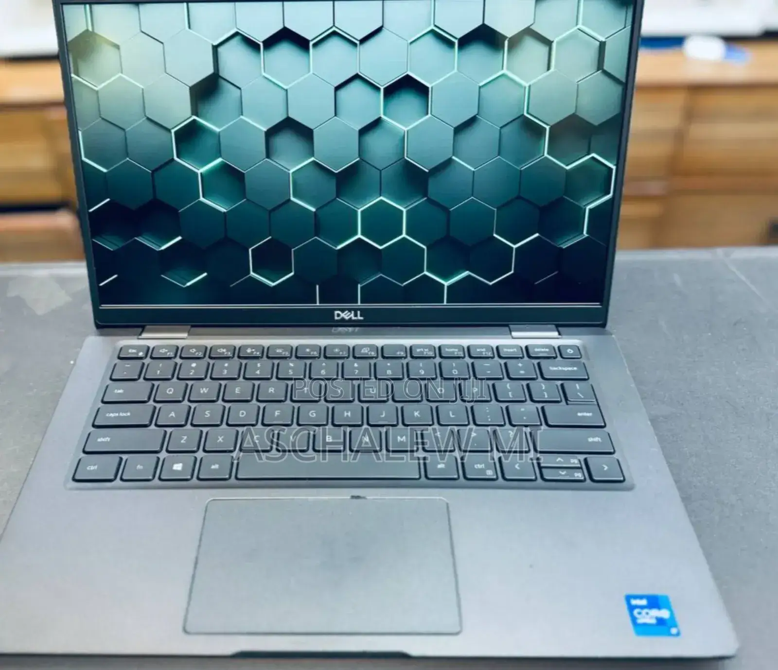 New Laptop Dell Latitude 5310 16GB Intel Core i7 SSD 512GB