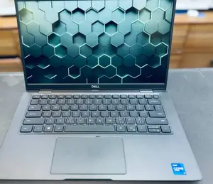 New Laptop Dell Latitude 5310 16GB Intel Core i7 SSD 512GB