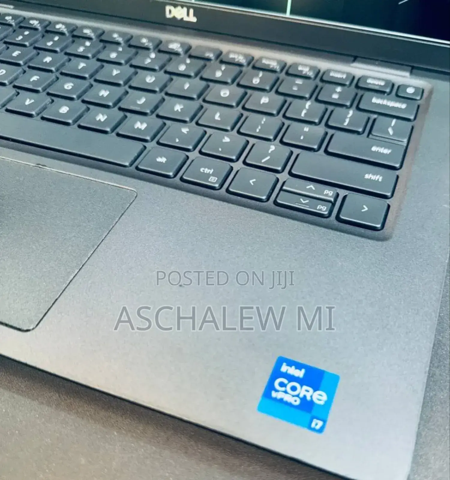 New Laptop Dell Latitude 5310 16GB Intel Core i7 SSD 512GB