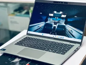 New Laptop Dell Precision 5540 16GB Intel Core i7 SSD 512GB