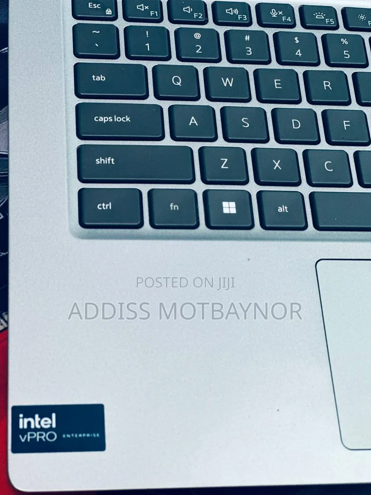 New Laptop Dell Precision 5540 16GB Intel Core i7 SSD 512GB