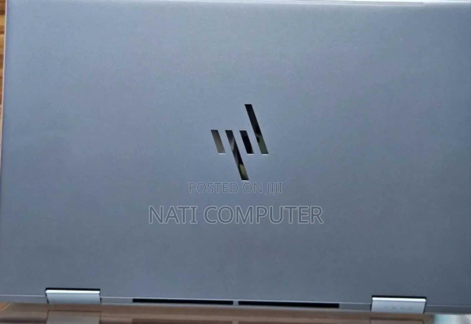 New Laptop HP Envy x360 16GB Intel Core Ultra 7 SSD 1T