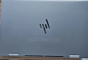 New Laptop HP Envy x360 16GB Intel Core Ultra 7 SSD 1T
