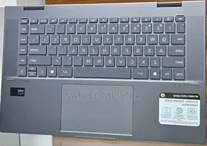 New Laptop HP Envy x360 16GB Intel Core Ultra 7 SSD 1T