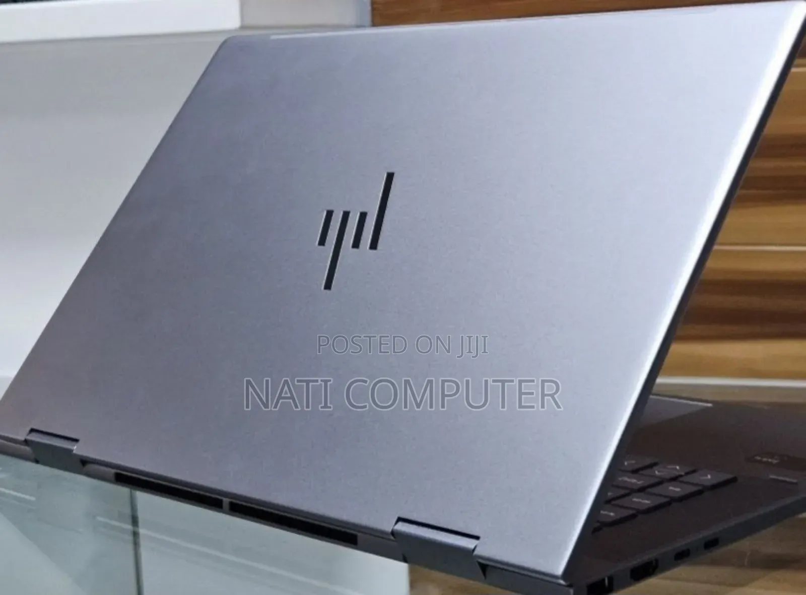 New Laptop HP Envy x360 16GB Intel Core Ultra 7 SSD 1T