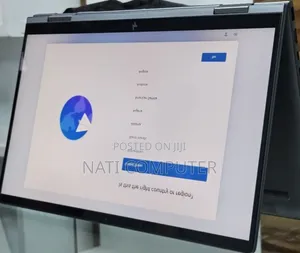 New Laptop HP Envy x360 16GB Intel Core Ultra 7 SSD 1T