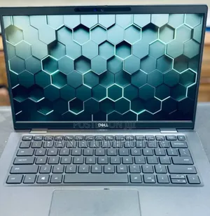 New Laptop Dell Latitude 13 3000 32GB Intel Core i7 SSD 512GB