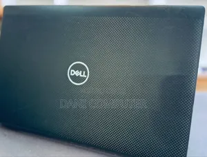 New Laptop Dell Latitude 13 3000 32GB Intel Core i7 SSD 512GB