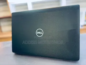 New Laptop Dell Latitude 5310 32GB Intel Core i7 SSD 512GB