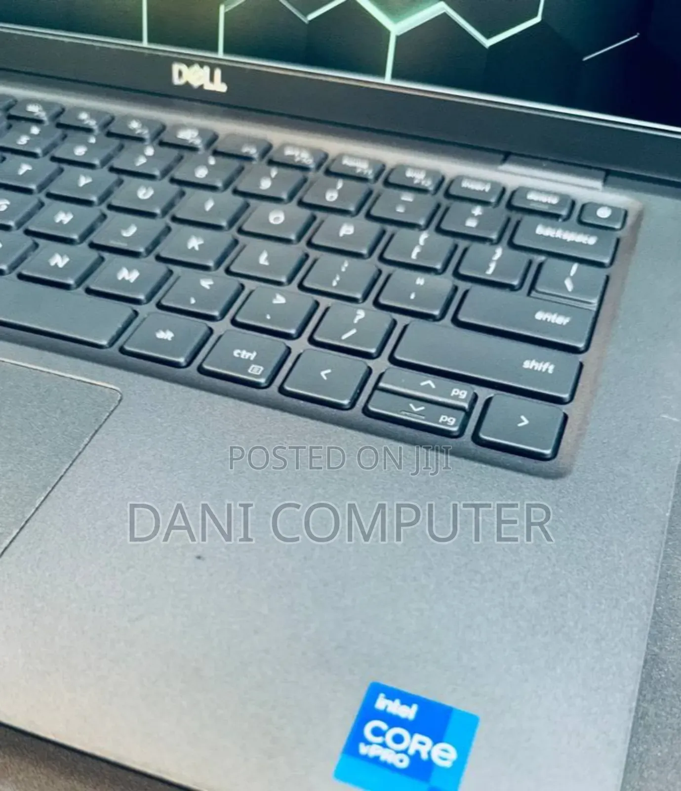 New Laptop Dell Latitude 13 3000 32GB Intel Core i7 SSD 512GB