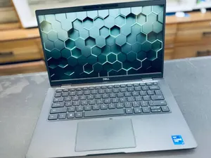 New Laptop Dell Latitude 5310 32GB Intel Core i7 SSD 512GB