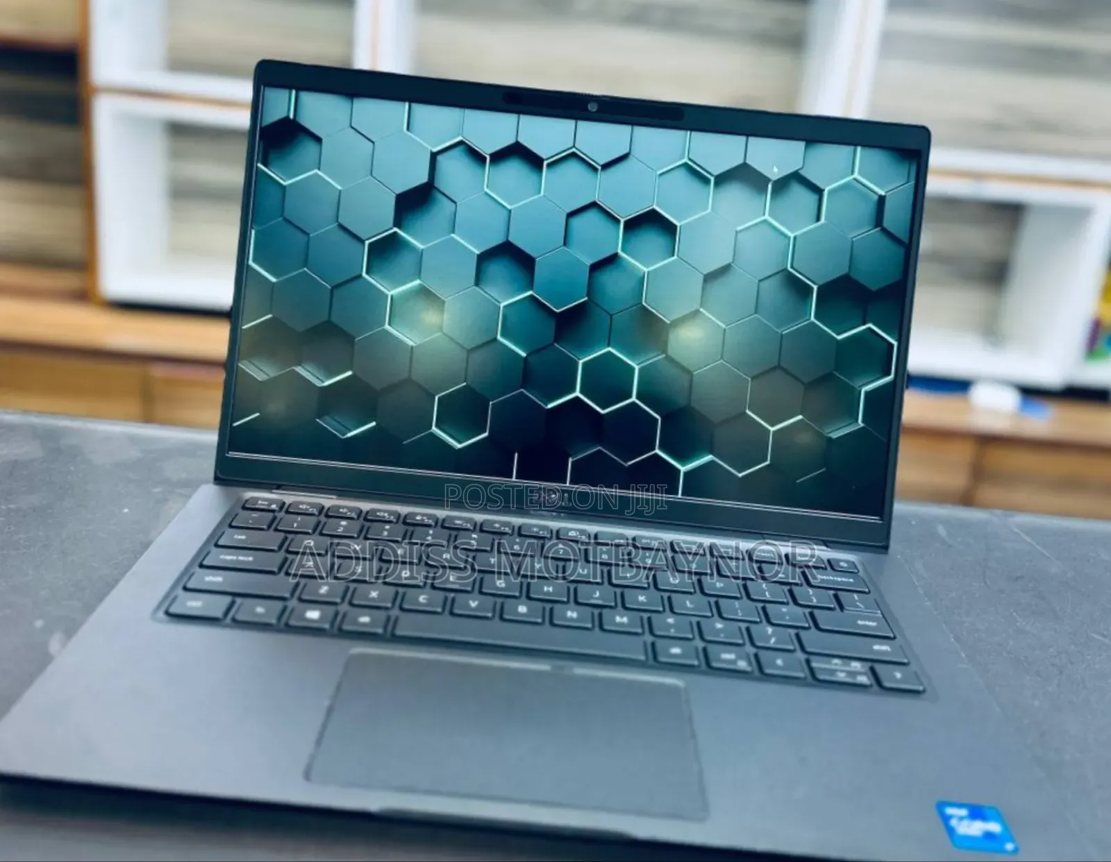New Laptop Dell Latitude 5310 32GB Intel Core i7 SSD 512GB