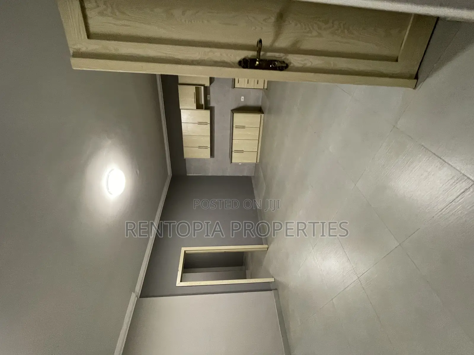 3bdrm Apartment in Lideta for rent