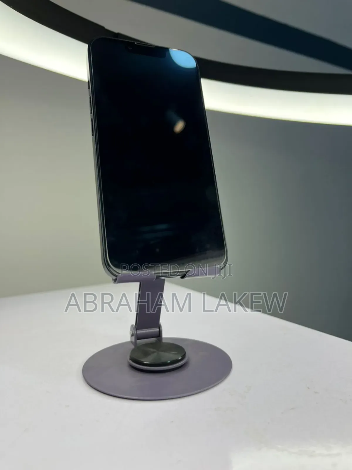 New Apple iPhone 13 128 GB Blue