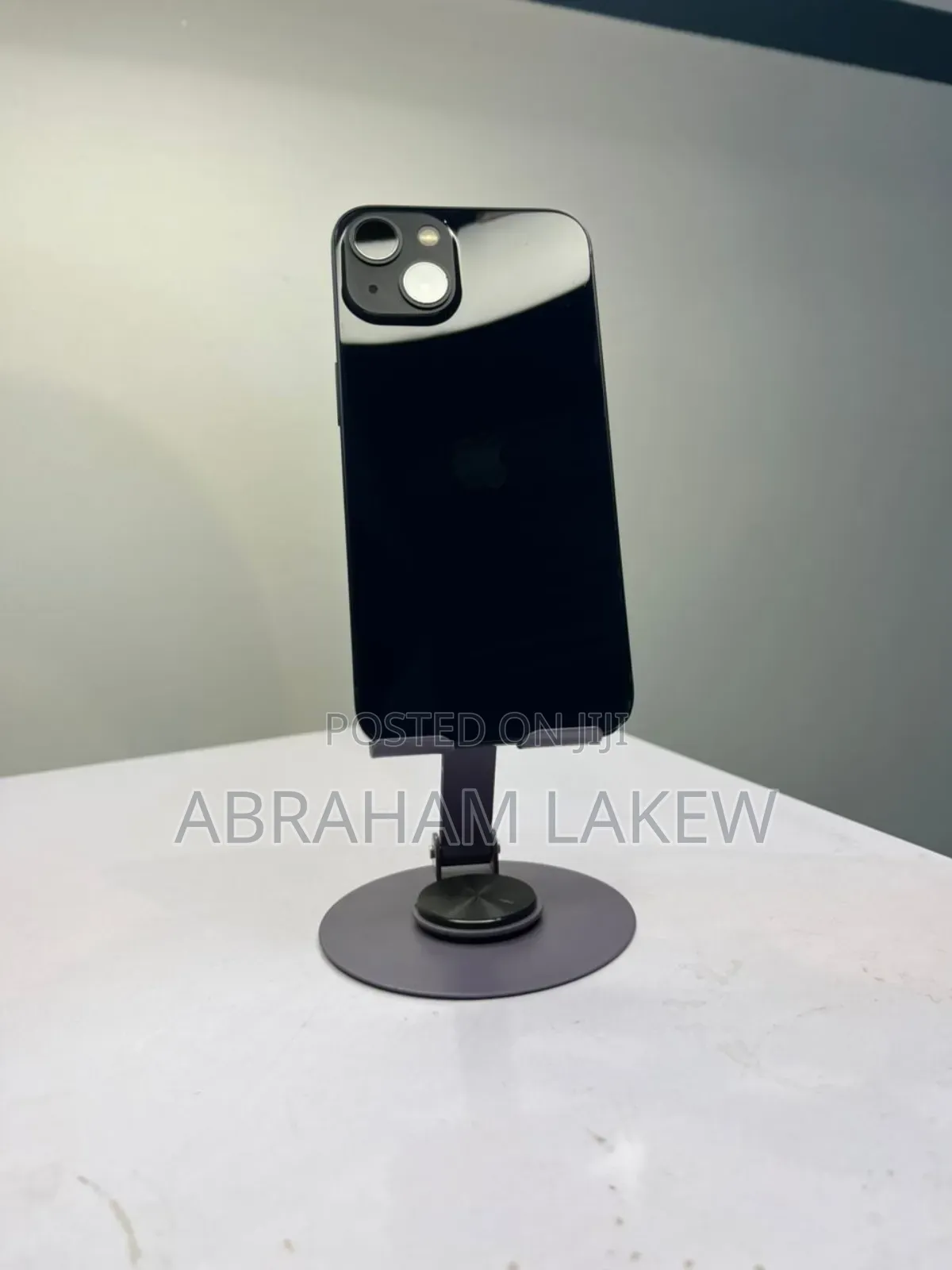 New Apple iPhone 13 128 GB Blue