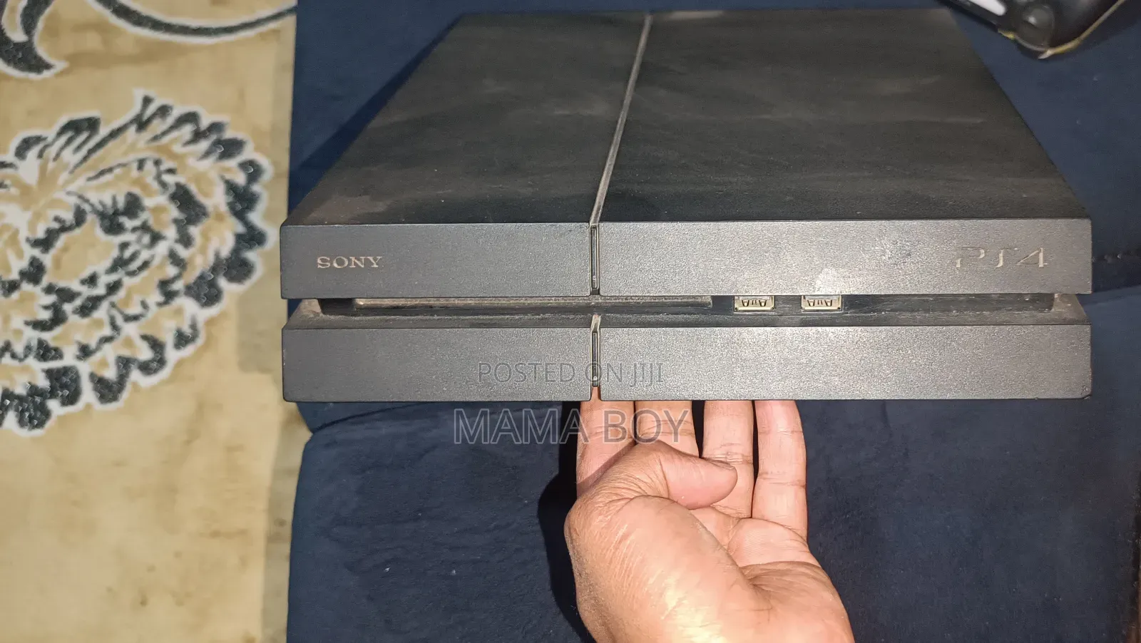 Playstation 4fat