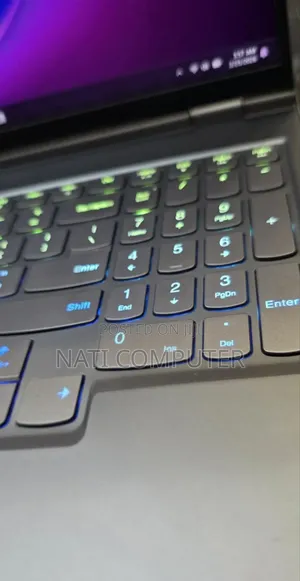 New Laptop Lenovo 32GB AMD Ryzen 9 SSD 1T