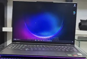 New Laptop Lenovo 32GB AMD Ryzen 9 SSD 1T