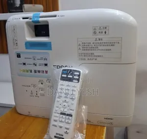 Epson Pprojector