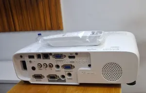 Epson Pprojector