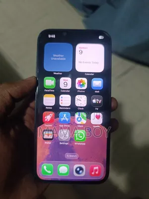 Apple iPhone 14 128 GB Black