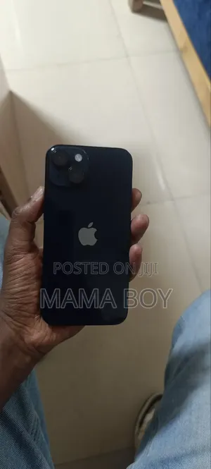 Apple iPhone 14 128 GB Black