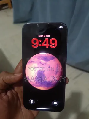 Apple iPhone 14 128 GB Black