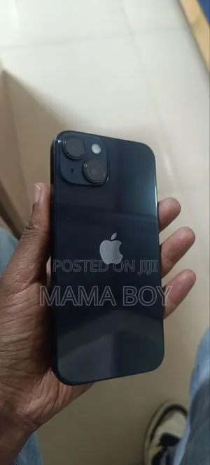 Apple iPhone 14 128 GB Black