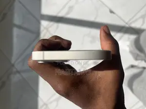 New Apple iPhone 13 128 GB White