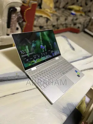 Laptop HP Envy x360 16GB Intel Core i5 SSD 512GB