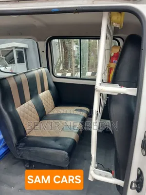 New Suzuki Eeco 1.2 Petrol FWD 2024 White