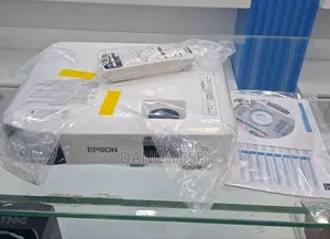 Eepson Projector