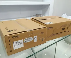 Eepson Projector