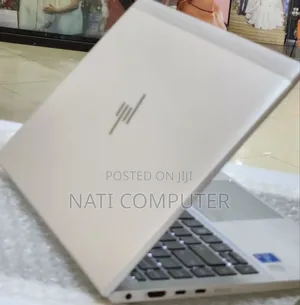 New Laptop HP EliteBook 840 G8 16GB Intel Core i7 SSD 512GB