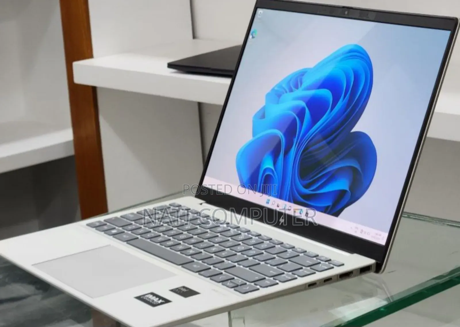 New Laptop HP Pavilion 14 32GB Intel Core Ultra 7 SSD 512GB