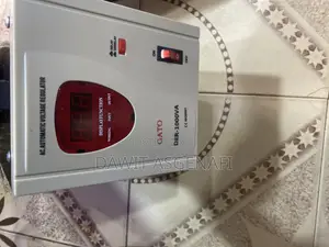 Gato Automatic Voltage Regulator 1000v