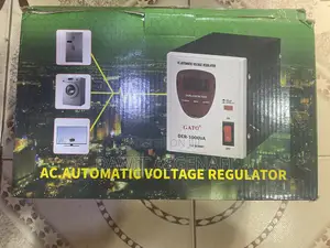 Gato Automatic Voltage Regulator 1000v