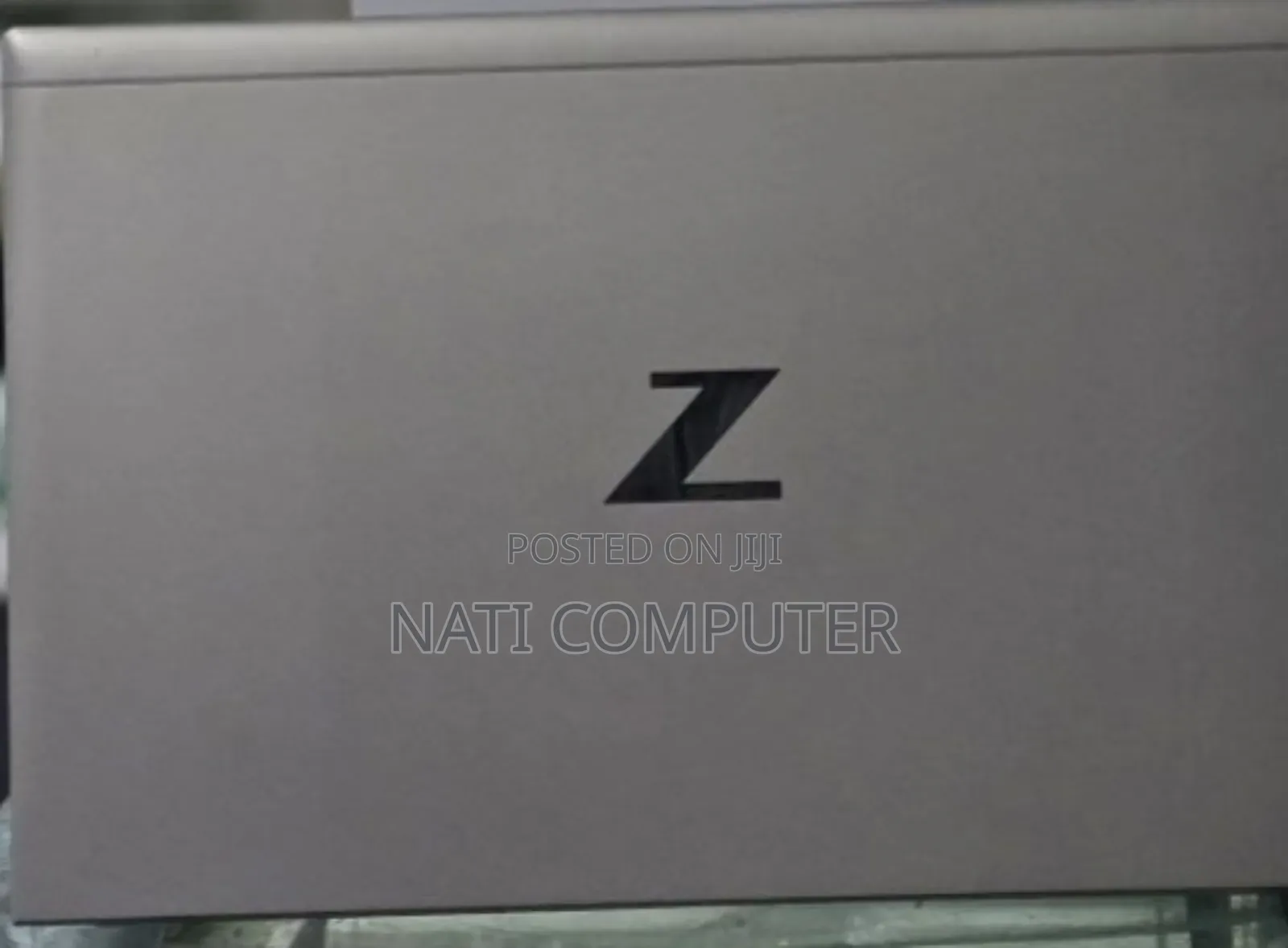 New Laptop HP ZBook Power G9 i7 16GB Intel Core i7 SSD 512GB