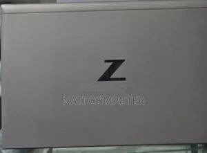 New Laptop HP ZBook Power G9 i7 16GB Intel Core i7 SSD 512GB