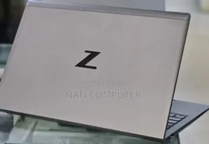 New Laptop HP ZBook Power G9 i7 16GB Intel Core i7 SSD 512GB