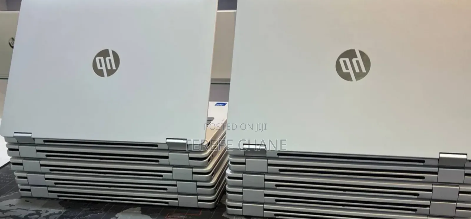 New Laptop HP OmniBook 5 14" 16GB Intel Core i5 SSD 512GB