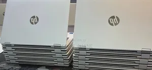 New Laptop HP OmniBook 5 14" 16GB Intel Core i5 SSD 512GB