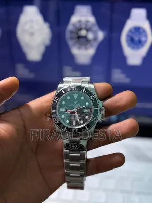 Rolex Submariner Ln