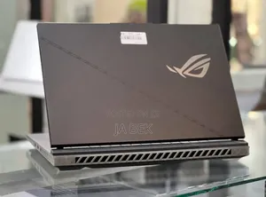 New Laptop Asus ROG Strix G16 G614 32GB Intel Core i9 SSD 1T