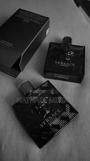 Versace Eros Eau De Toilette