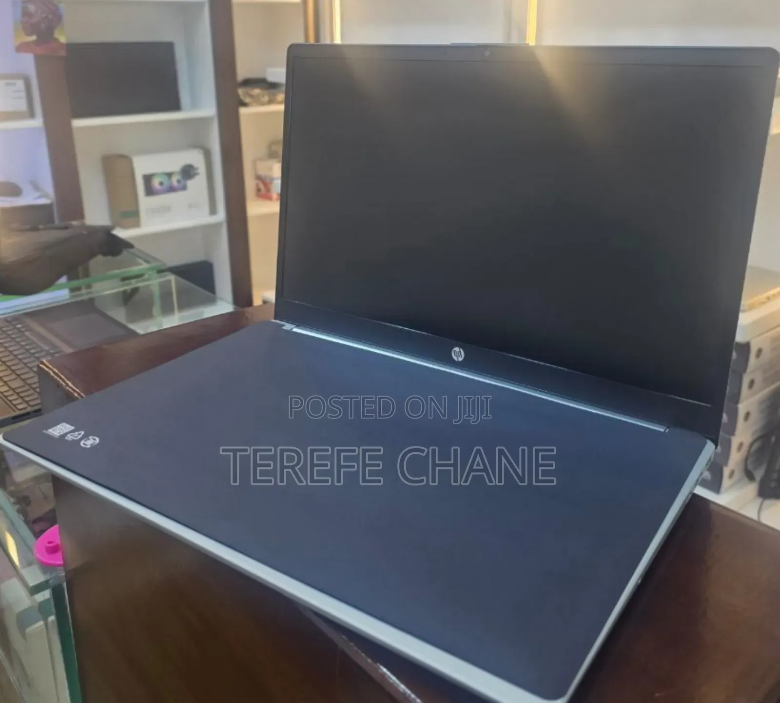 New Laptop HP 15 8GB Intel Core i7 SSD 512GB