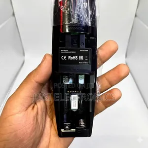 Lg Magic Remote Controller