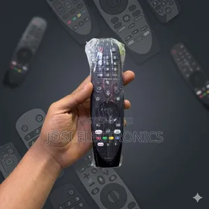 Lg Magic Remote Controller